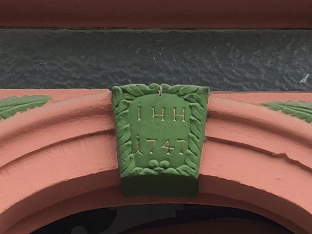 Hotel Stadt Mainz Schwabenheim an der Selz Exterior foto